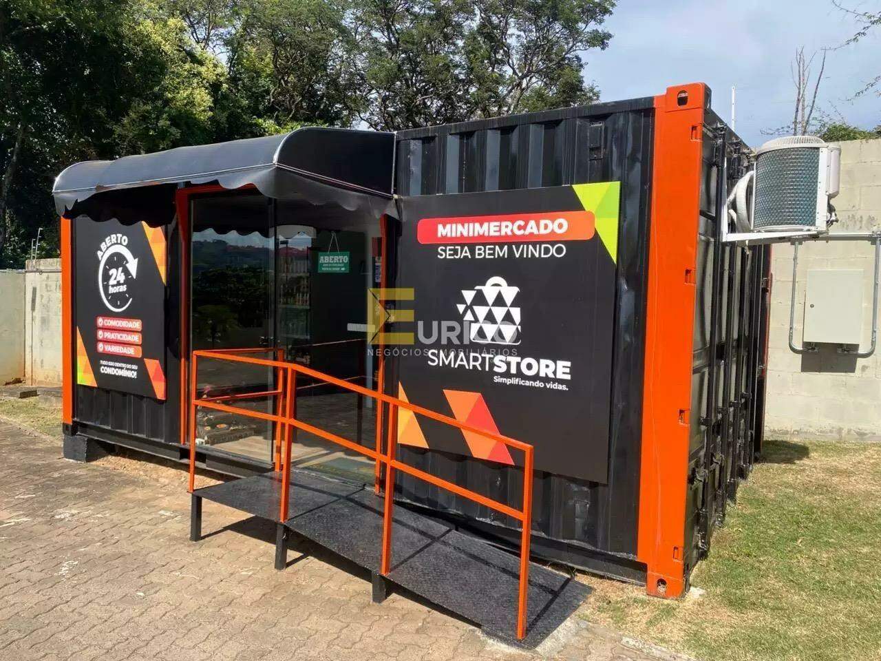 Apartamento à venda no Santa Claudina em Vinhedo/SP: