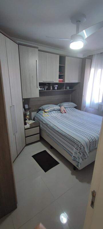 Apartamento à venda no Santa Claudina em Vinhedo/SP: