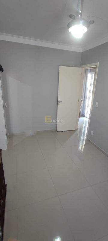 Apartamento à venda no Santa Claudina em Vinhedo/SP: