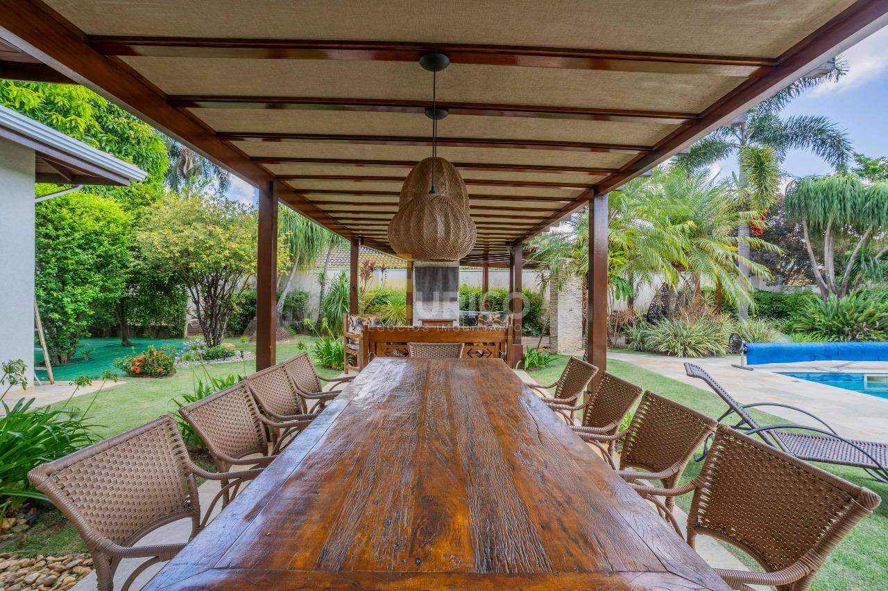 Casa em condomínio à venda no Condomínio São Joaquim em Vinhedo/SP: