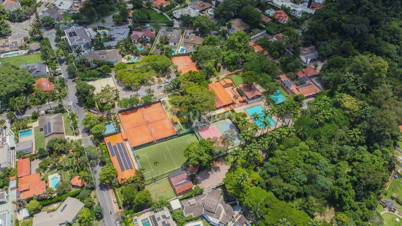 Casa em condomínio à venda no Condomínio São Joaquim em Vinhedo/SP: