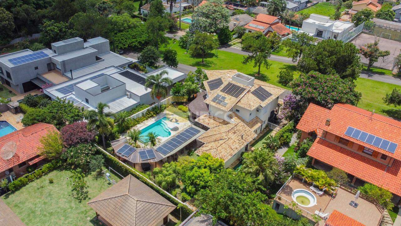 Casa em condomínio à venda no Condomínio São Joaquim em Vinhedo/SP: