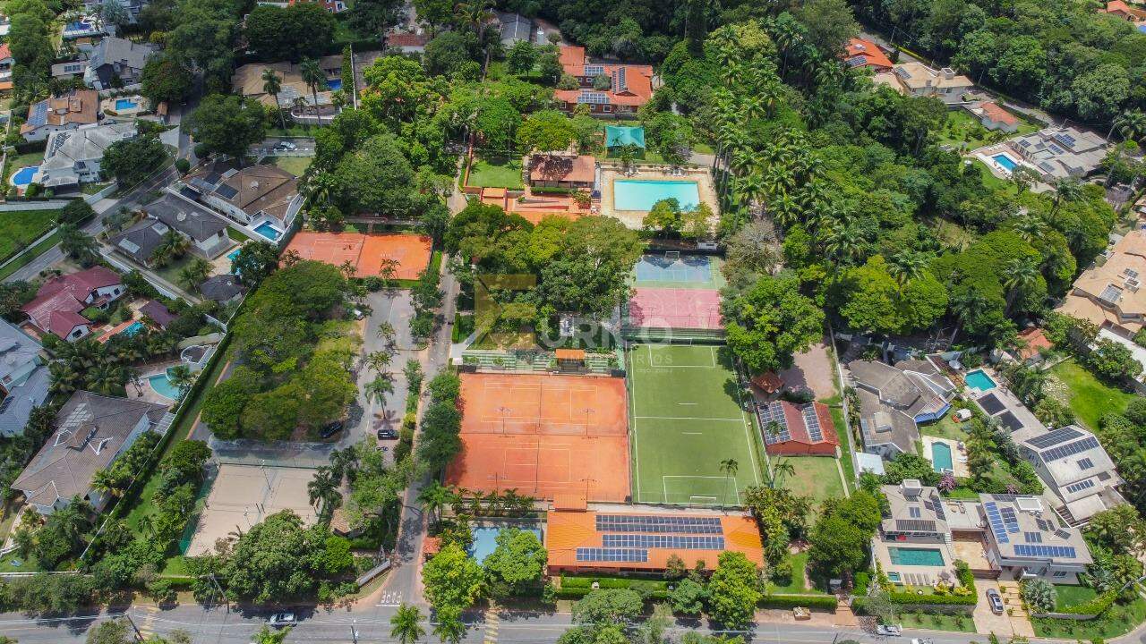 Casa em condomínio à venda no Condomínio São Joaquim em Vinhedo/SP: