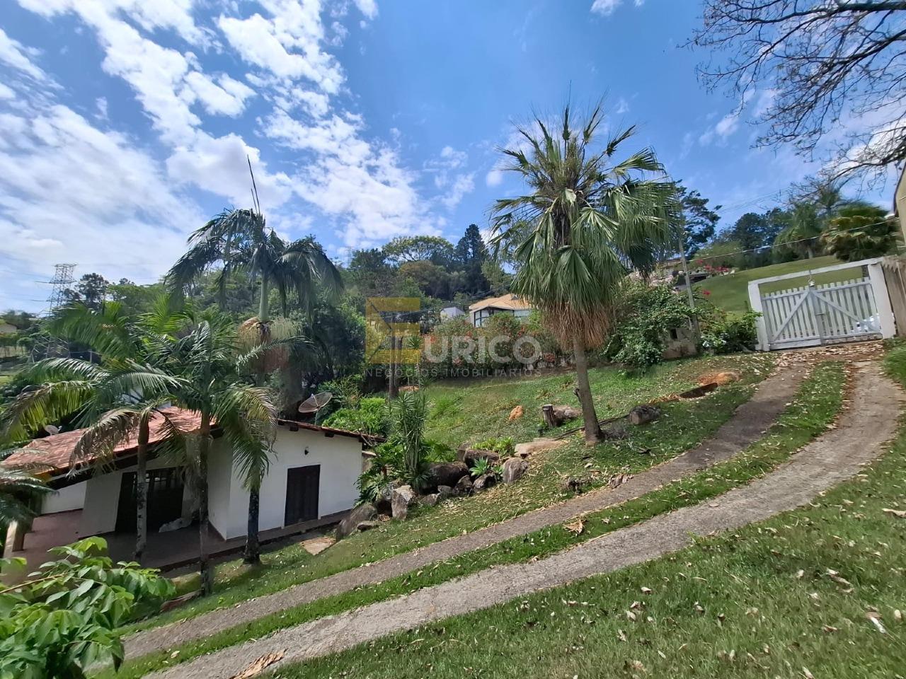 Terreno em Condomínio à venda no Condomínio São Joaquim em Vinhedo/SP: 