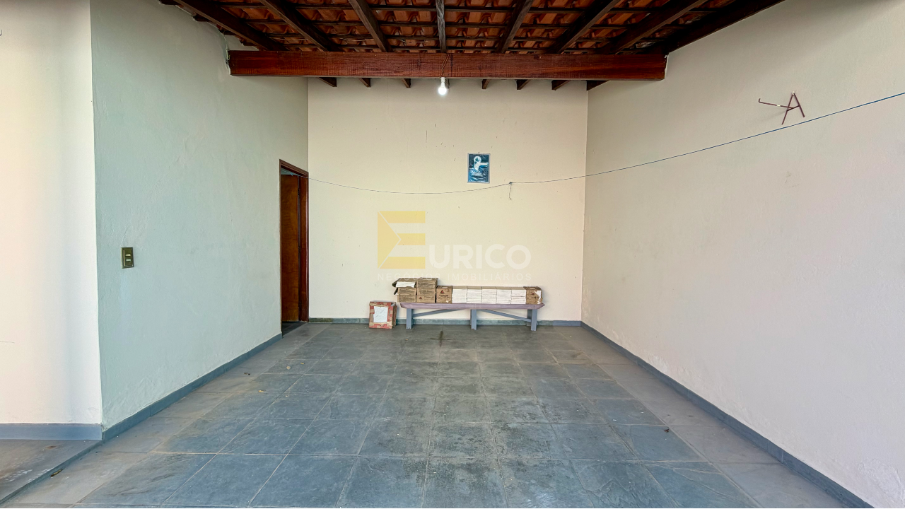 Casa à venda no Centro em Vinhedo/SP: 