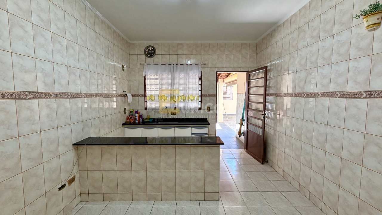 Casa à venda no Centro em Vinhedo/SP: 