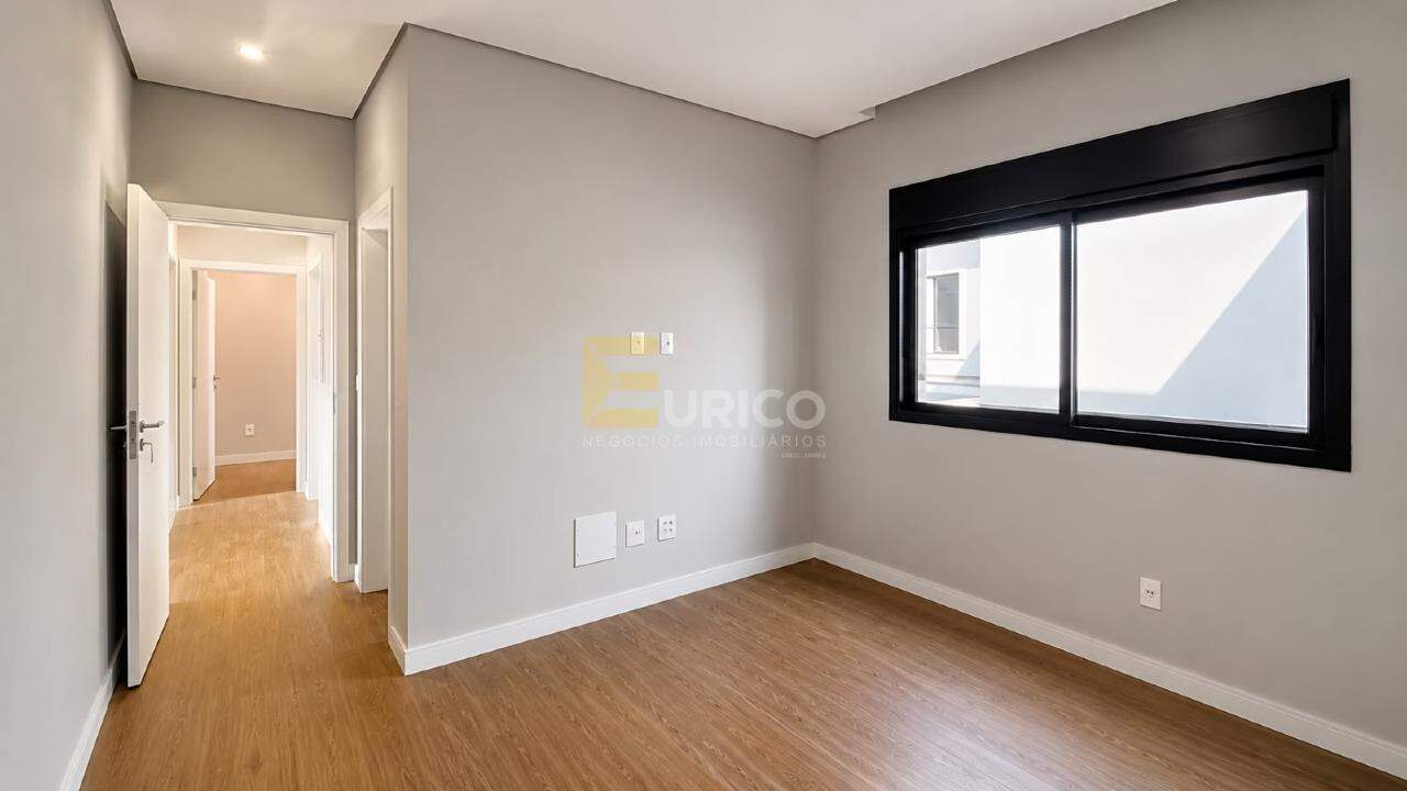 Casa em condomínio à venda no Condomínio Residencial Bosque da Mata em Valinhos/SP: 