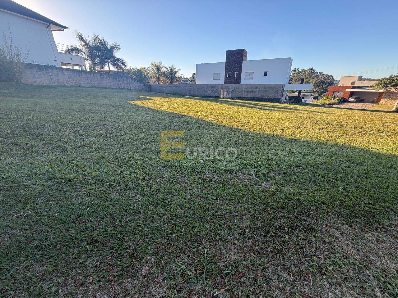 Terreno em Condomínio à venda no Terras de Santa Teresa em Itupeva/SP: 