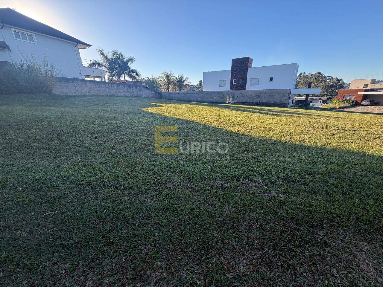 Terreno em Condomínio à venda no Terras de Santa Teresa em Itupeva/SP: 