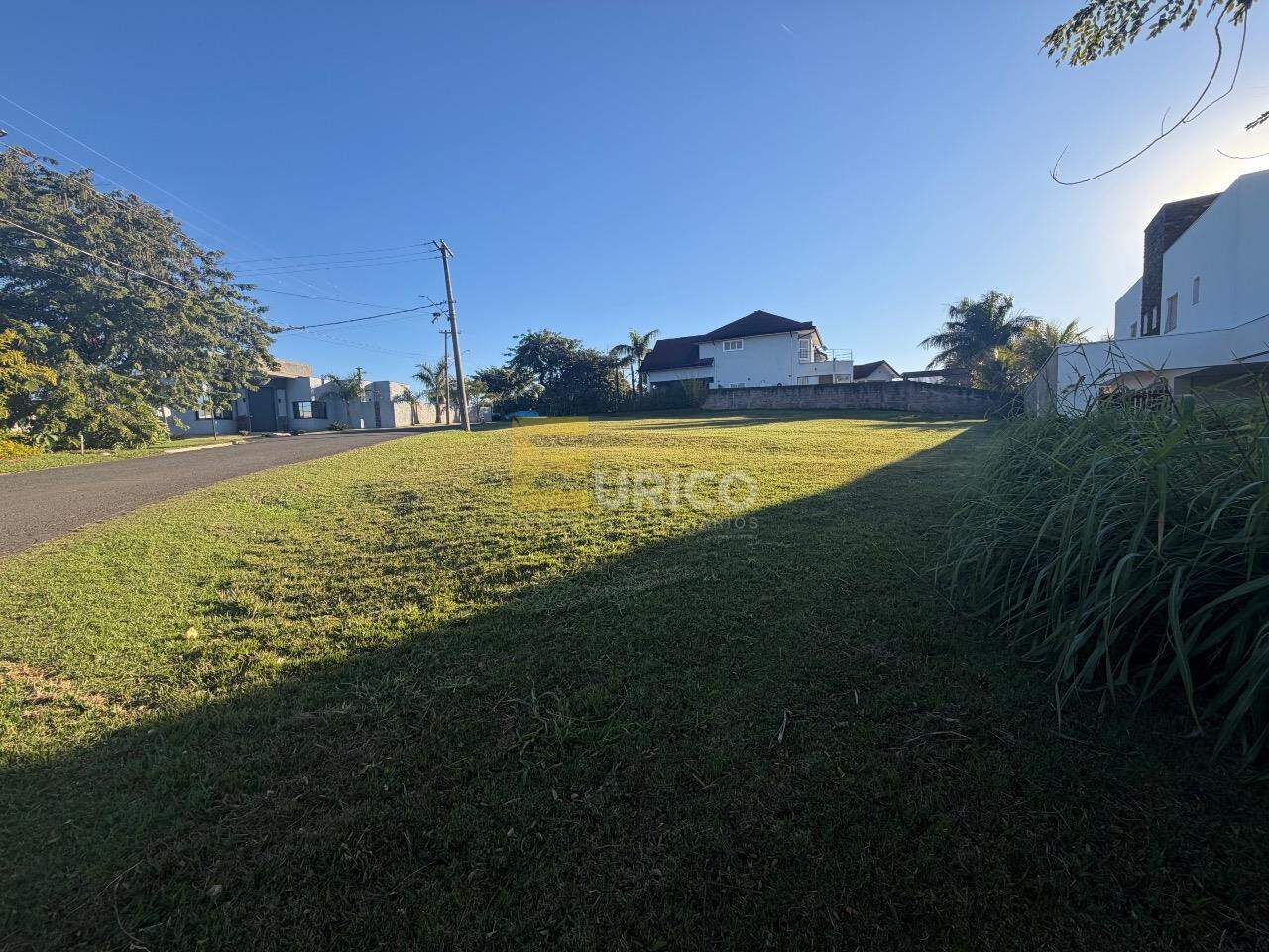 Terreno em Condomínio à venda no Terras de Santa Teresa em Itupeva/SP: 