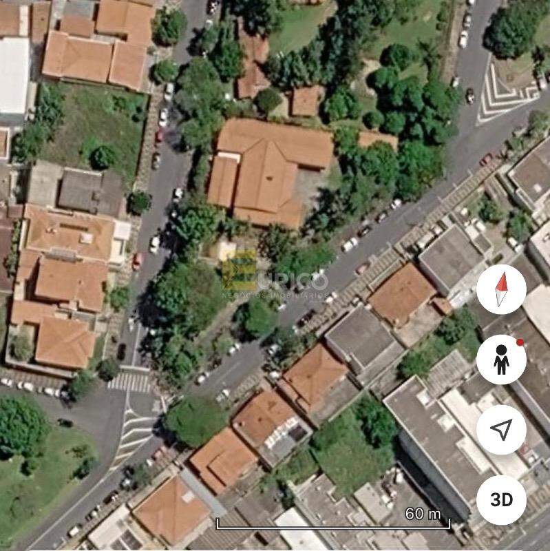 Terreno à venda no VILA BISSOTO em Valinhos/SP: