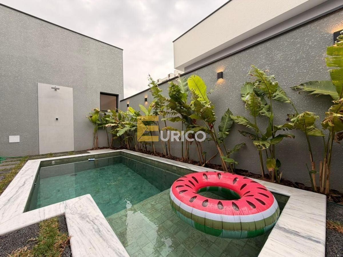 Casa em condomínio à venda no Aparecidinha em Sorocaba/SP: 