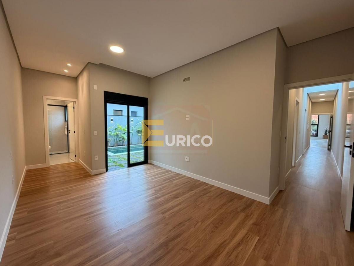 Casa em condomínio à venda no Aparecidinha em Sorocaba/SP: 