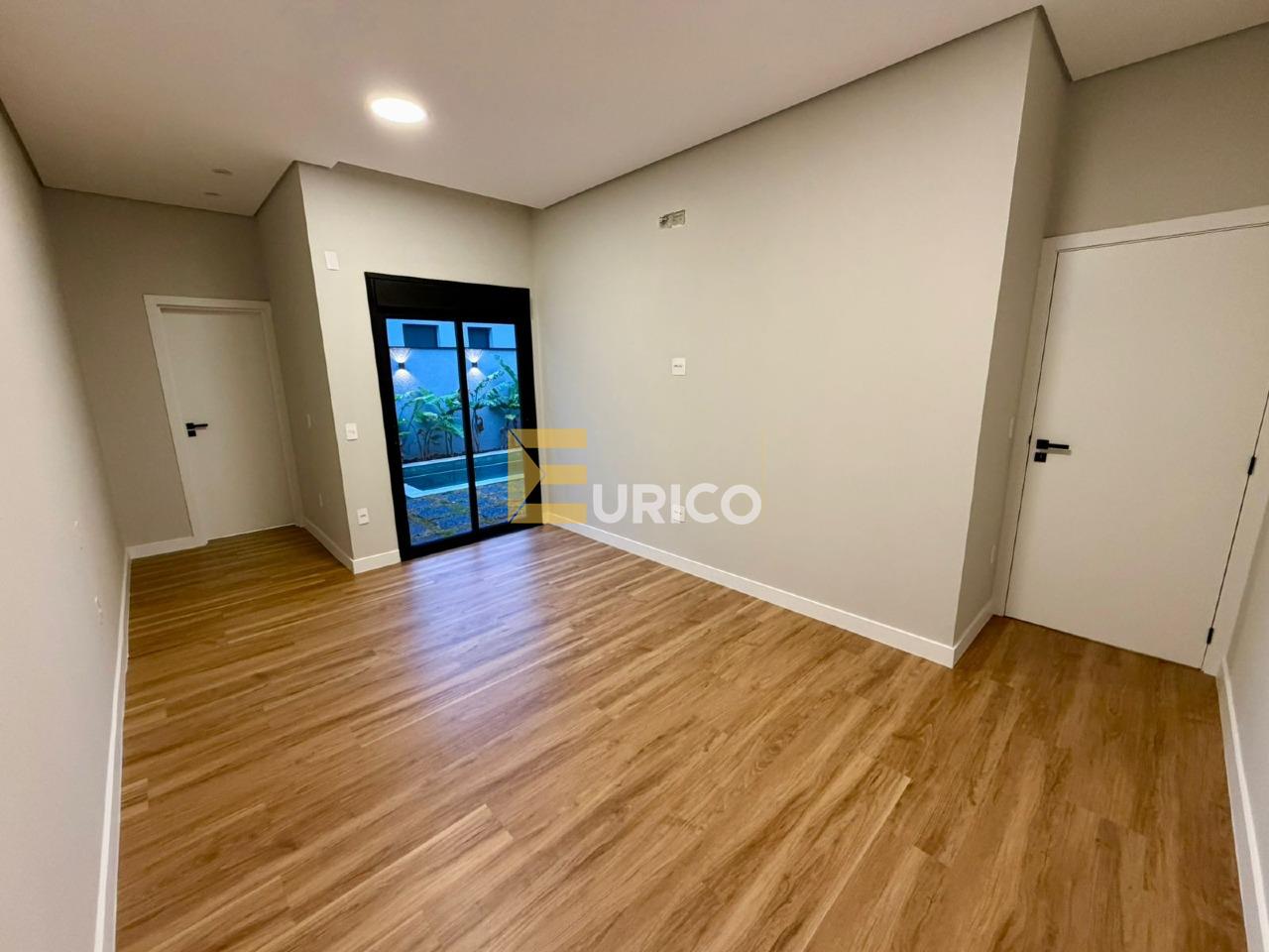 Casa em condomínio à venda no Aparecidinha em Sorocaba/SP: 