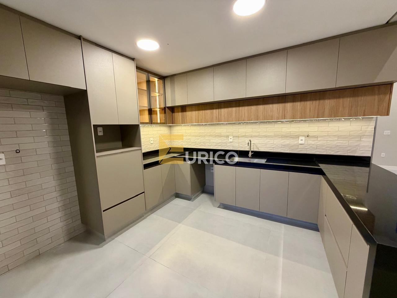 Casa em condomínio à venda no Aparecidinha em Sorocaba/SP: 