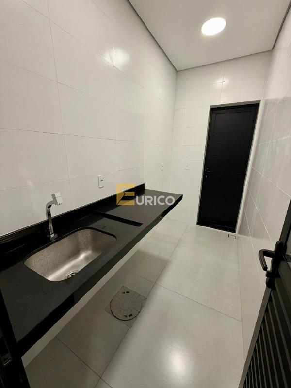 Casa em condomínio à venda no Aparecidinha em Sorocaba/SP: 