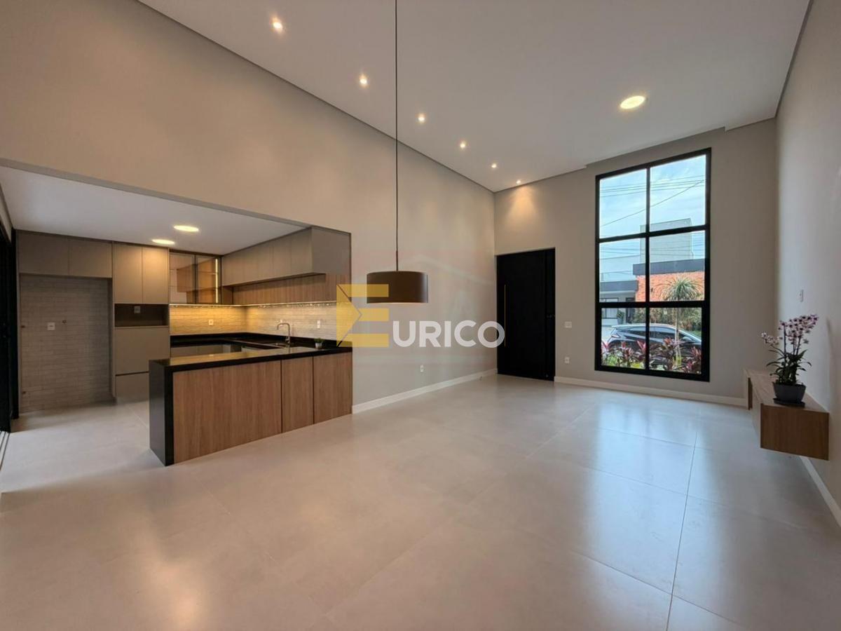 Casa em condomínio à venda no Aparecidinha em Sorocaba/SP: 