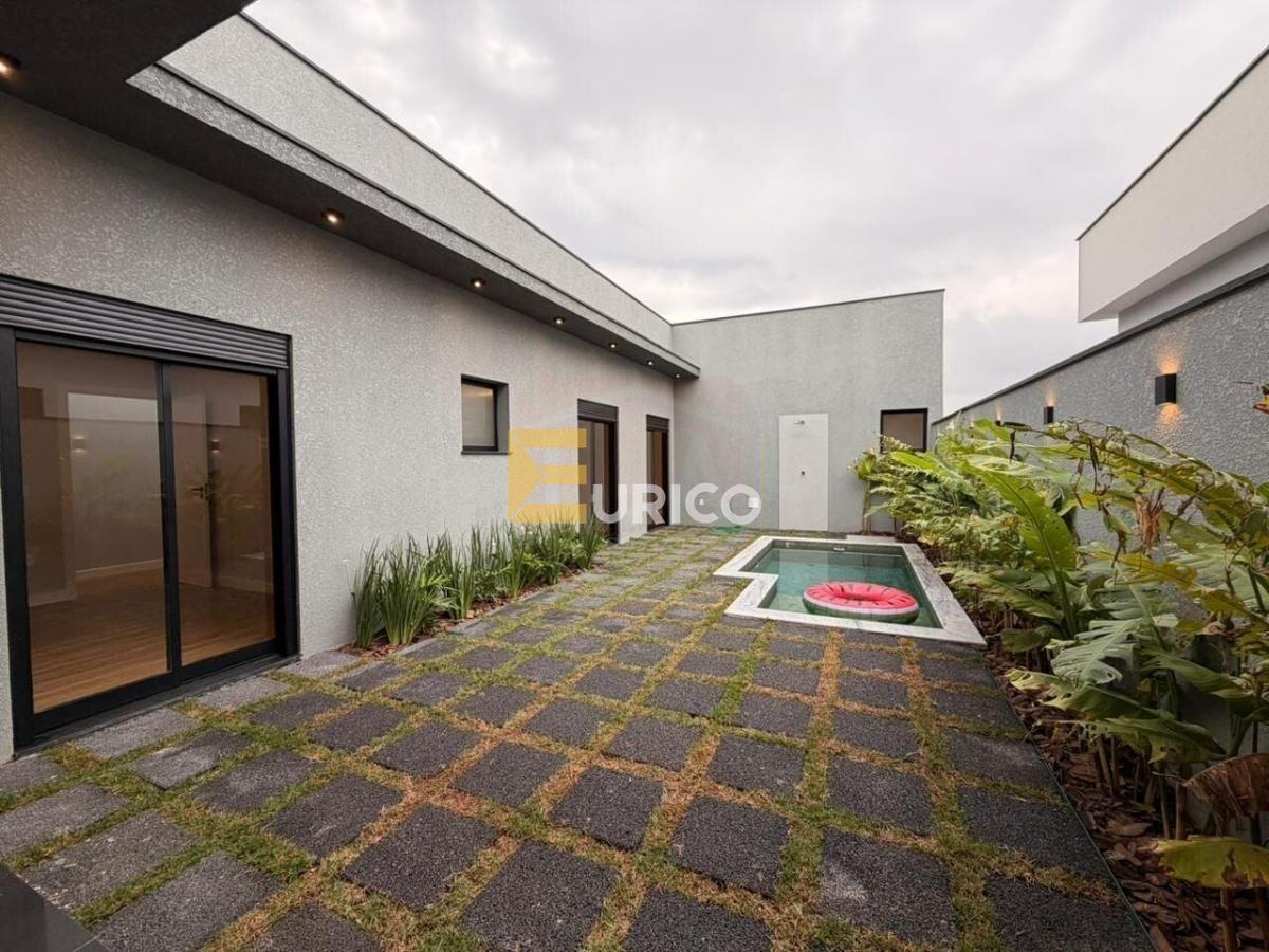 Casa em condomínio à venda no Aparecidinha em Sorocaba/SP: 