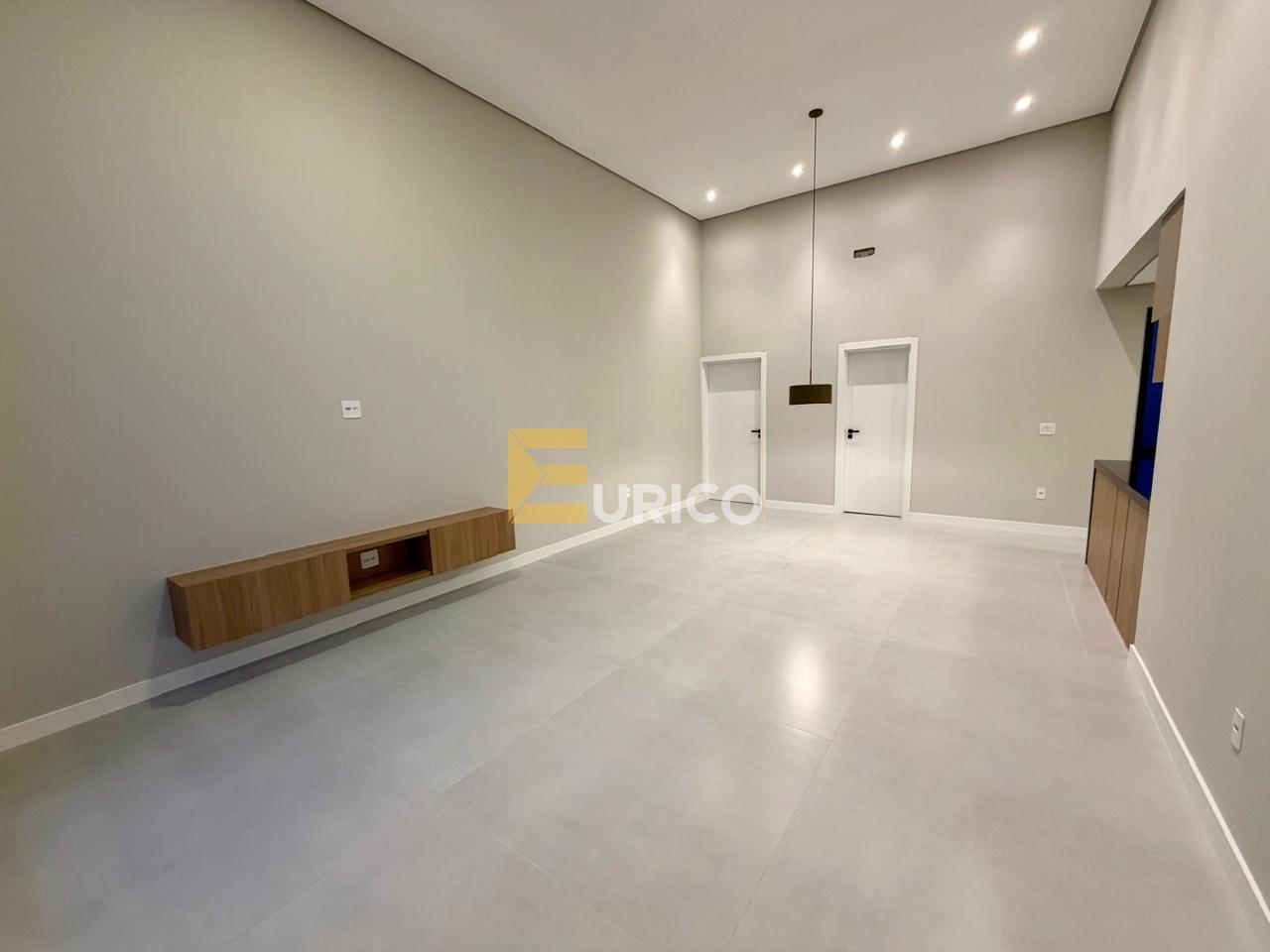 Casa em condomínio à venda no Aparecidinha em Sorocaba/SP: 