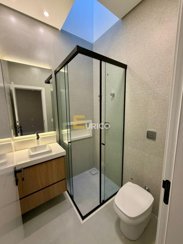 Casa em condomínio à venda no Aparecidinha em Sorocaba/SP: 