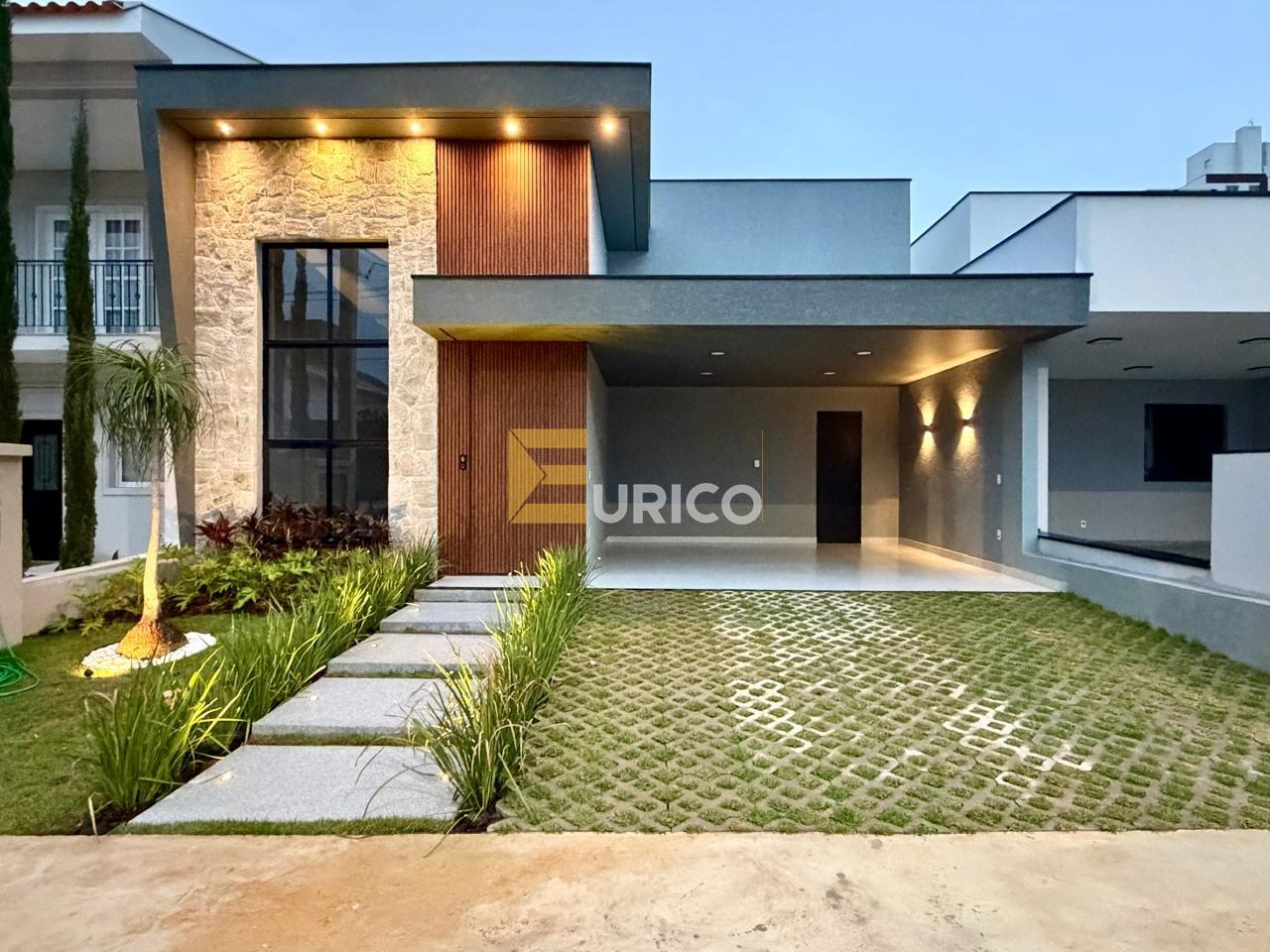 Casa em condomínio à venda no Aparecidinha em Sorocaba/SP: 