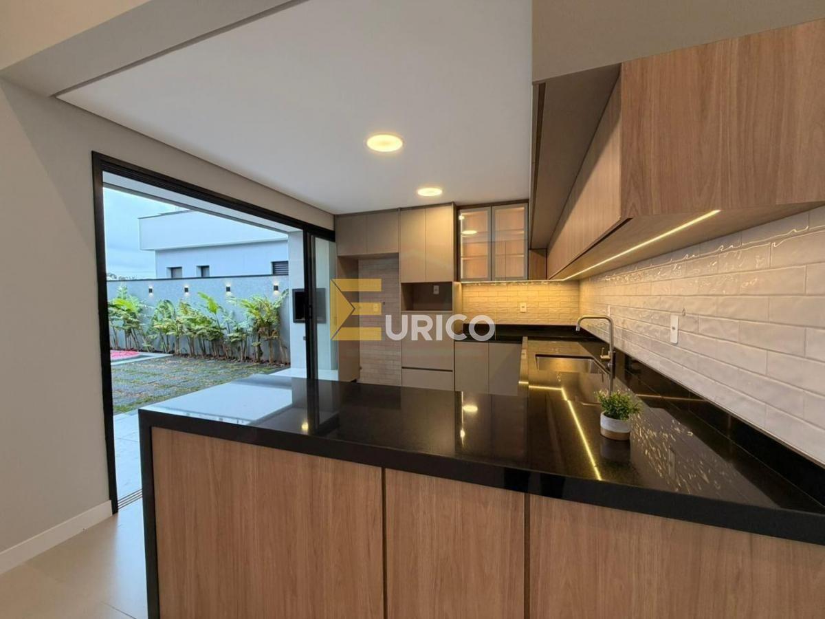 Casa em condomínio à venda no Aparecidinha em Sorocaba/SP: 