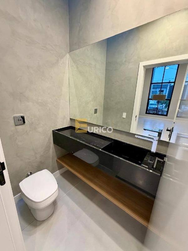 Casa em condomínio à venda no Aparecidinha em Sorocaba/SP: 