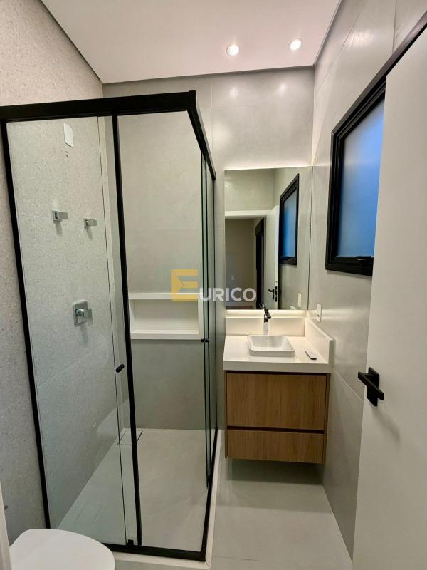 Casa em condomínio à venda no Aparecidinha em Sorocaba/SP: 