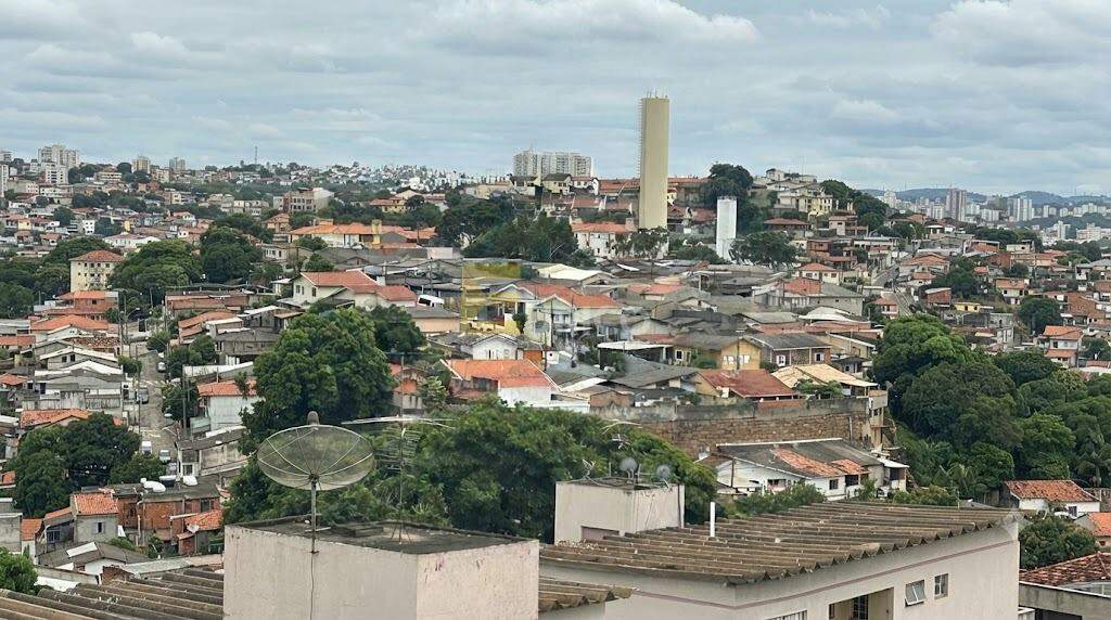 Apartamento para aluguel no Condomínio Valle da Serra em Valinhos/SP: 