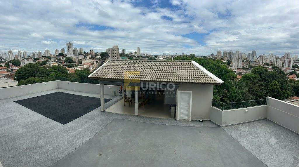 Apartamento para aluguel no Condomínio Valle da Serra em Valinhos/SP: 