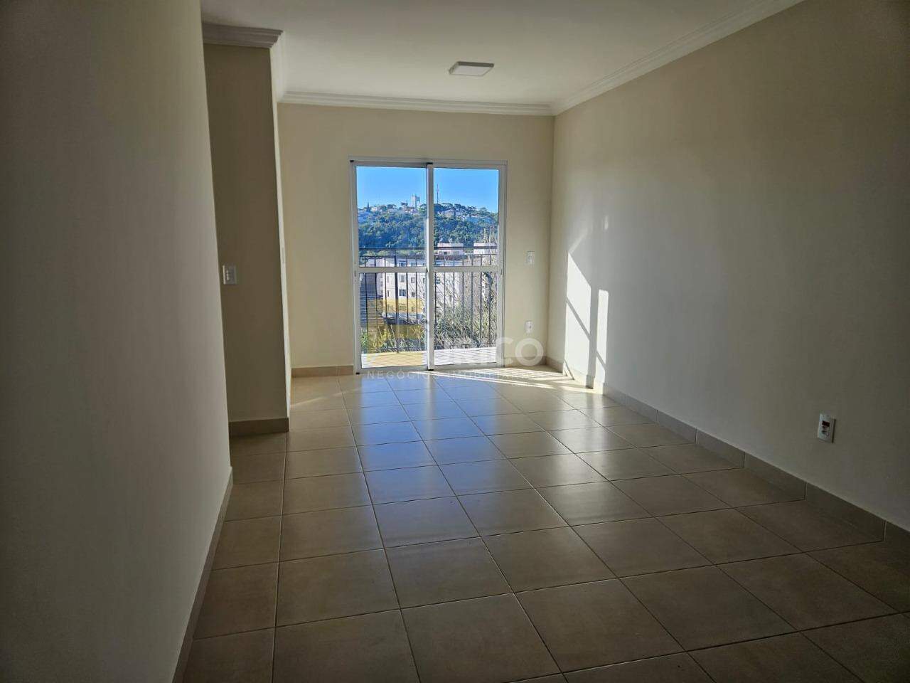 Apartamento para aluguel no Condomínio Valle da Serra em Valinhos/SP: 