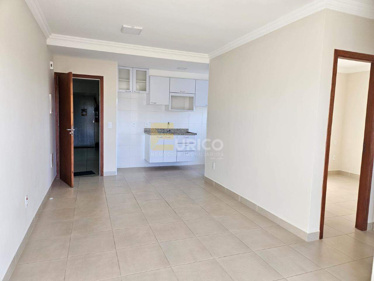 Apartamento para aluguel no Condomínio Valle da Serra em Valinhos/SP: 