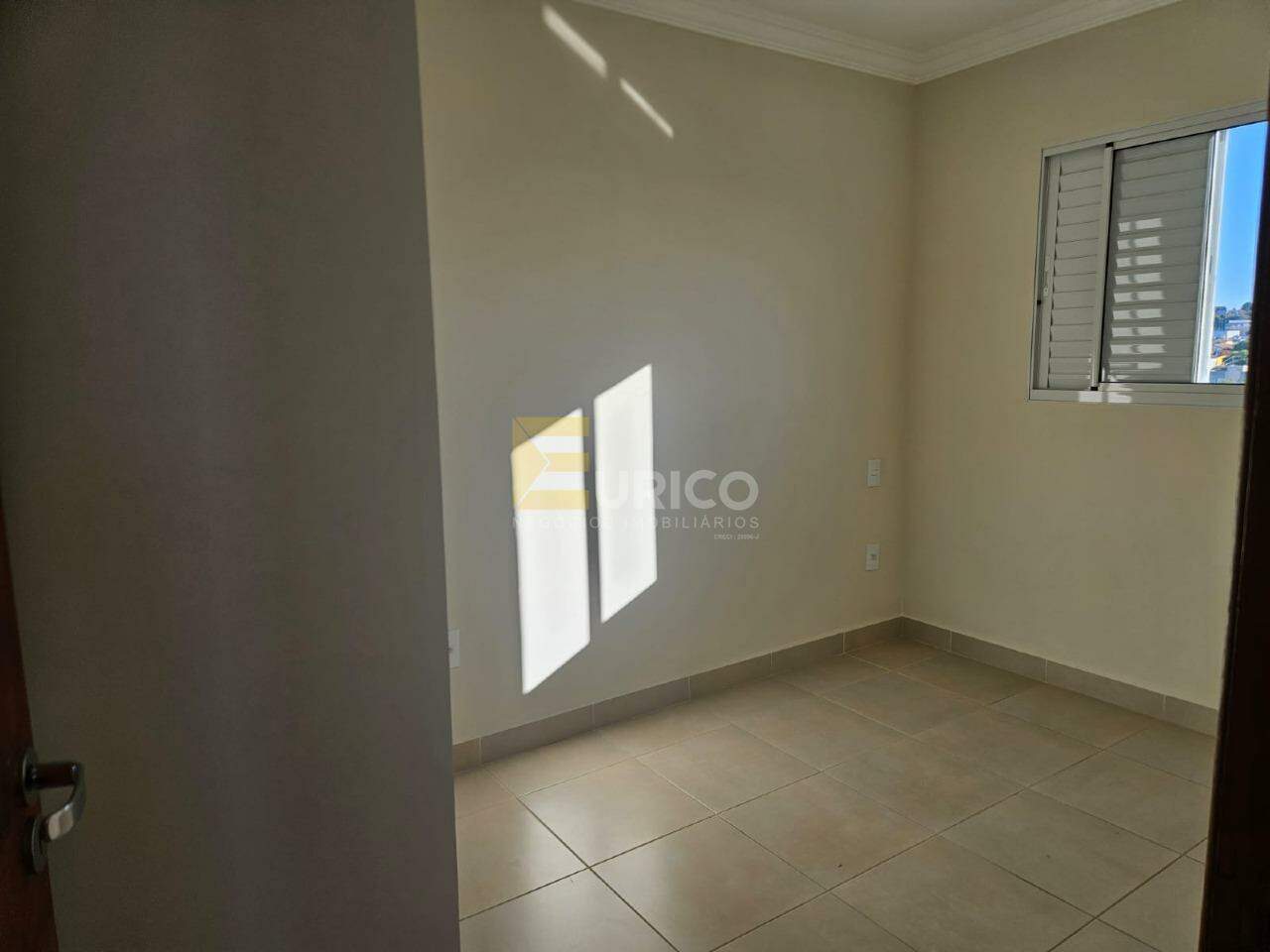 Apartamento para aluguel no Condomínio Valle da Serra em Valinhos/SP: 