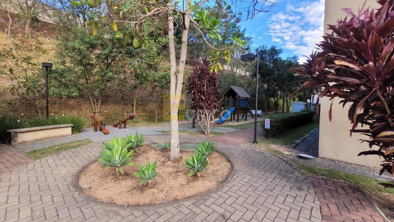 Apartamento à venda no Condomínio Floratta Club House em Valinhos/SP:
