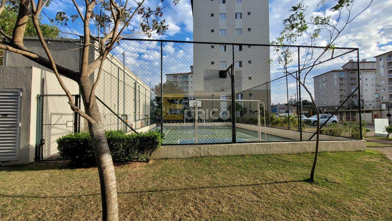 Apartamento à venda no Condomínio Floratta Club House em Valinhos/SP: