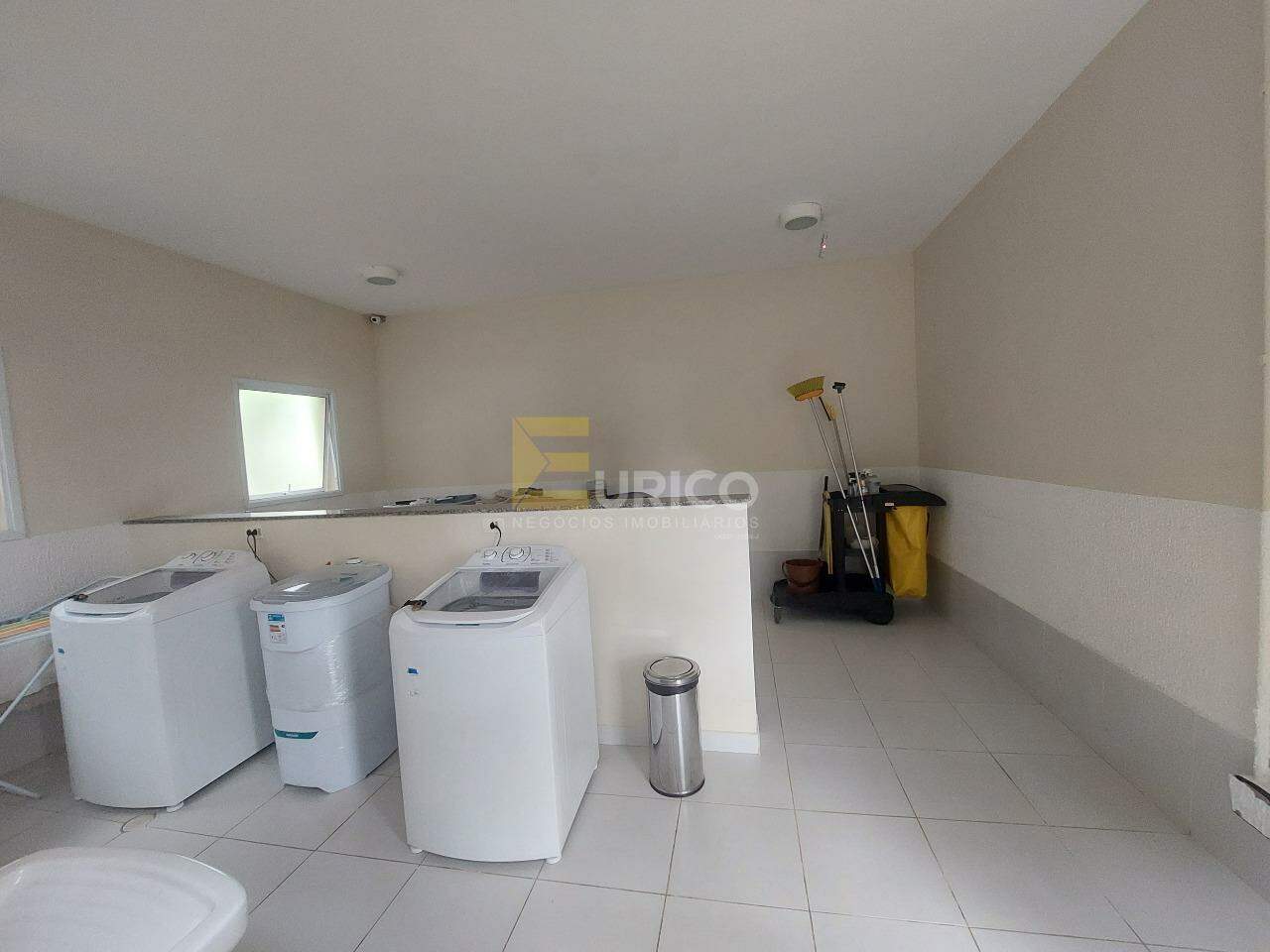 Apartamento à venda no Condomínio Floratta Club House em Valinhos/SP: