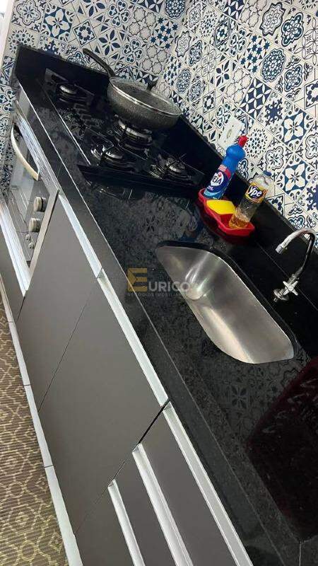 Apartamento à venda no Condominio Reserva Mont Serrat em Itupeva/SP: 