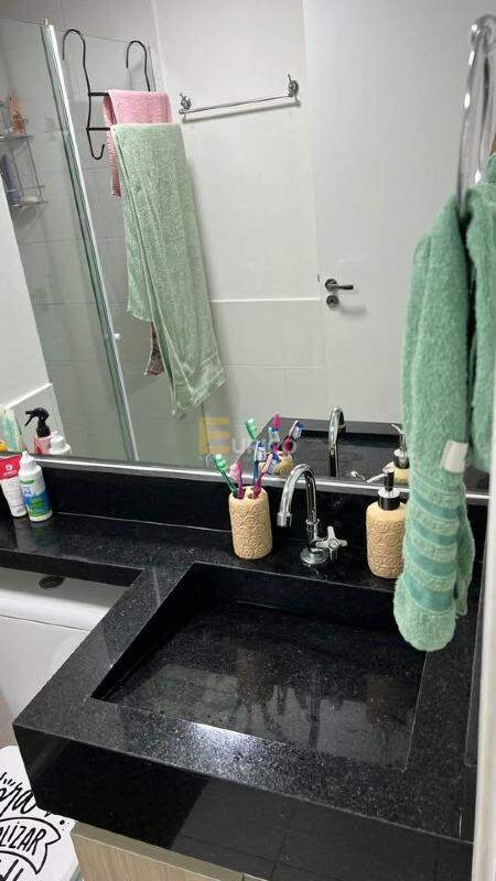 Apartamento à venda no Condominio Reserva Mont Serrat em Itupeva/SP: 