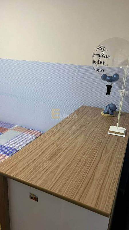 Apartamento à venda no Condominio Reserva Mont Serrat em Itupeva/SP: 