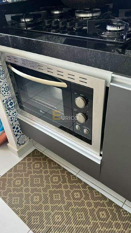 Apartamento à venda no Condominio Reserva Mont Serrat em Itupeva/SP: 