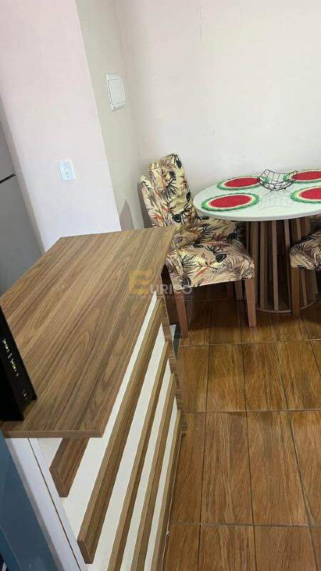Apartamento à venda no Condominio Reserva Mont Serrat em Itupeva/SP: 