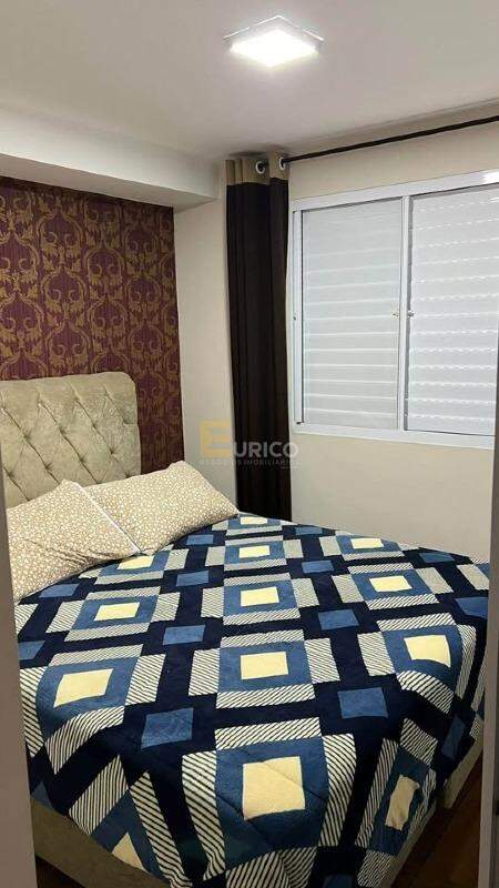 Apartamento à venda no Condominio Reserva Mont Serrat em Itupeva/SP: 