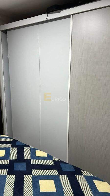 Apartamento à venda no Condominio Reserva Mont Serrat em Itupeva/SP: 