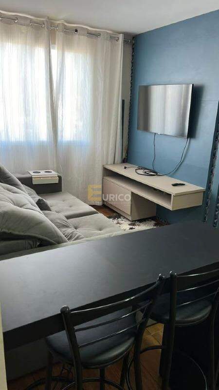 Apartamento à venda no Condominio Reserva Mont Serrat em Itupeva/SP: 