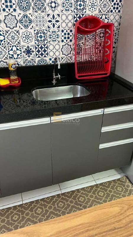 Apartamento à venda no Condominio Reserva Mont Serrat em Itupeva/SP: 