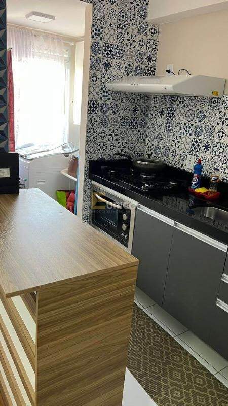 Apartamento à venda no Condominio Reserva Mont Serrat em Itupeva/SP: 