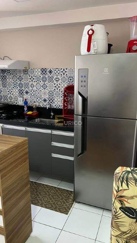 Apartamento à venda no Condominio Reserva Mont Serrat em Itupeva/SP: 