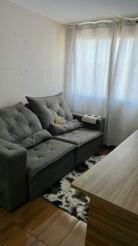Apartamento à venda no Condominio Reserva Mont Serrat em Itupeva/SP: 