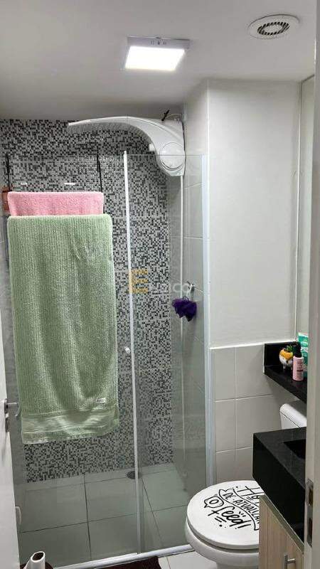 Apartamento à venda no Condominio Reserva Mont Serrat em Itupeva/SP: 