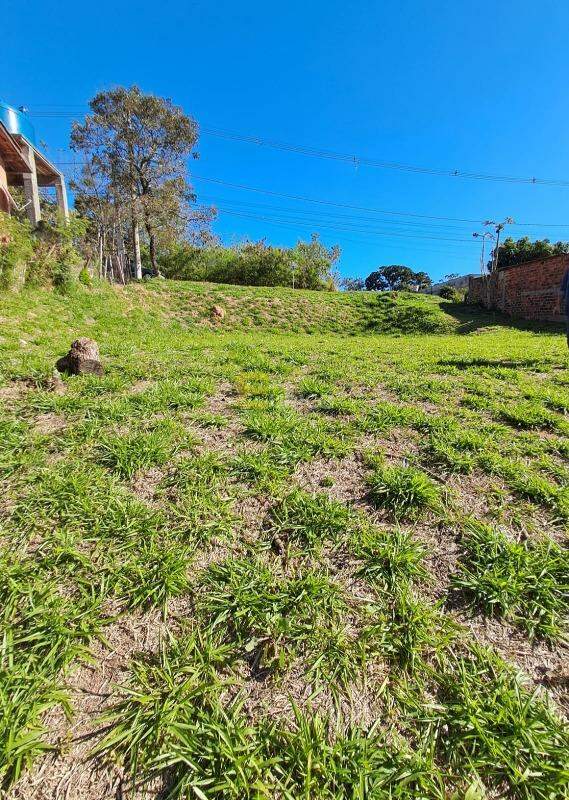 Terreno à venda no Monterrey em Louveira/SP: 